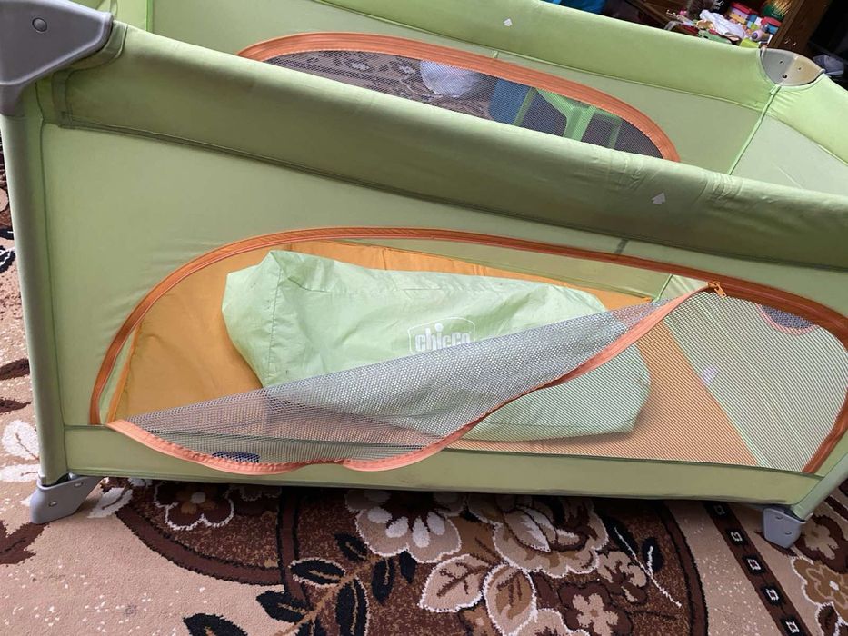 Продам Манеж кровать