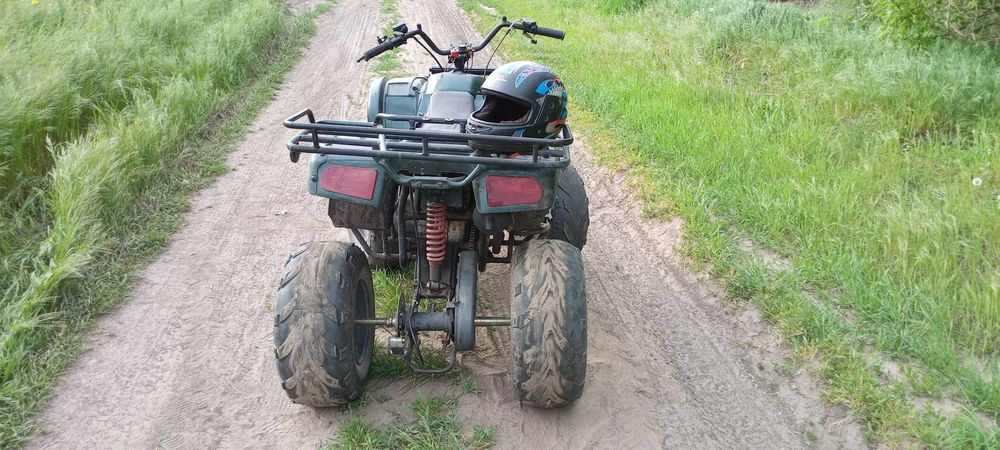 Продам квадроцикл