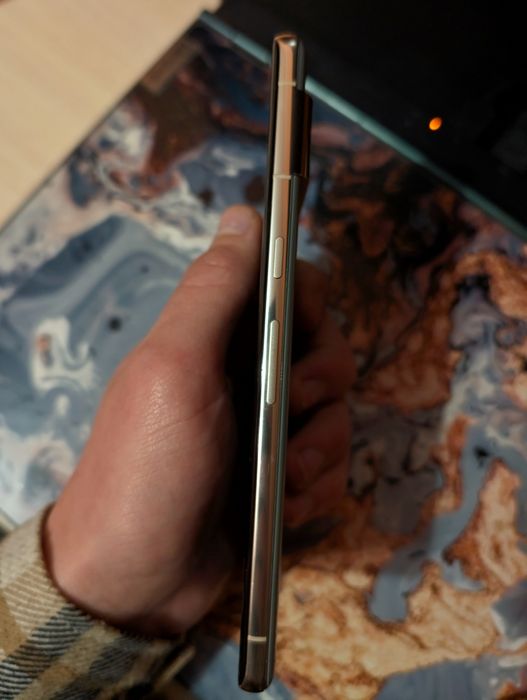 Pixel 7 pro софтлок чорна пляма, відновлення або донор