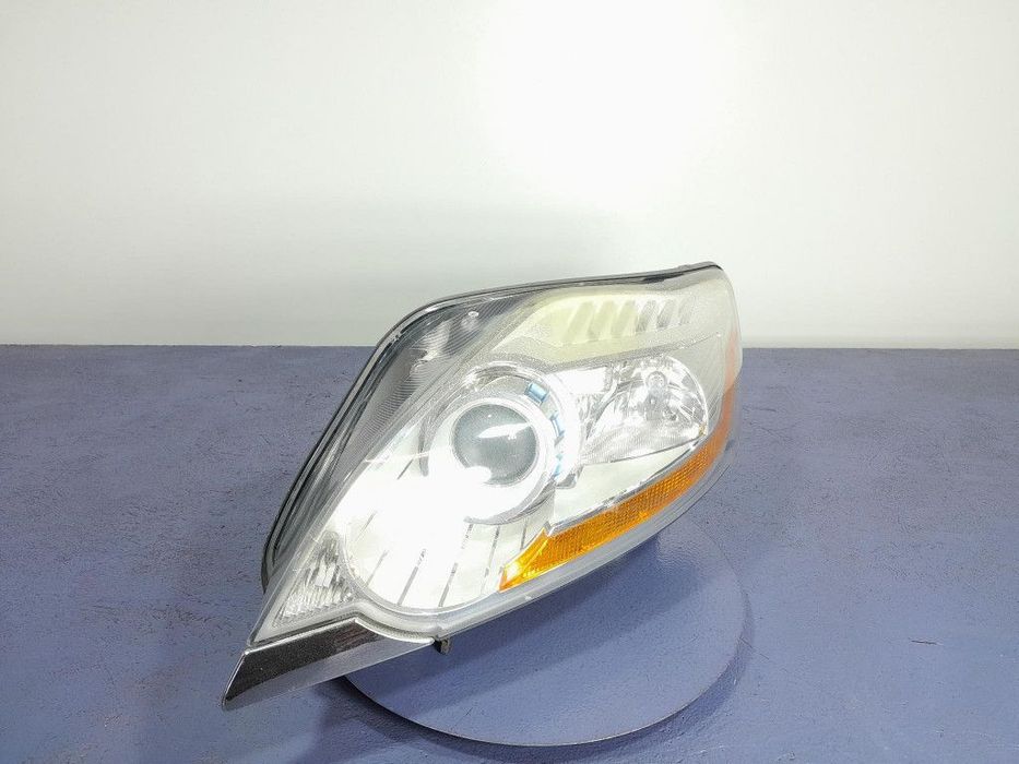 FORD KUGA MK1 REFLEKTOR PRZÓD PRZEDNI LEWY XENON EU 8V41-13D155-AF