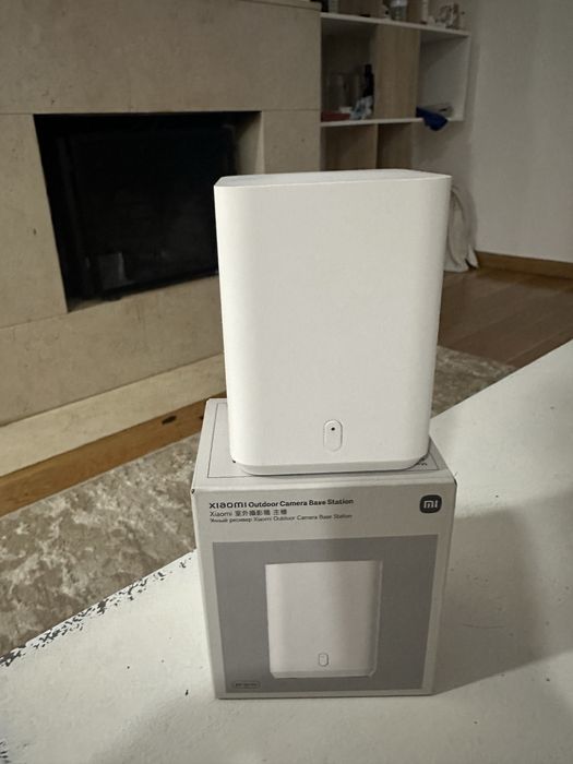 Xiaomi outodoor camera base Station