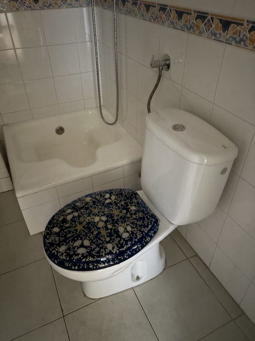 Casa de banho completa