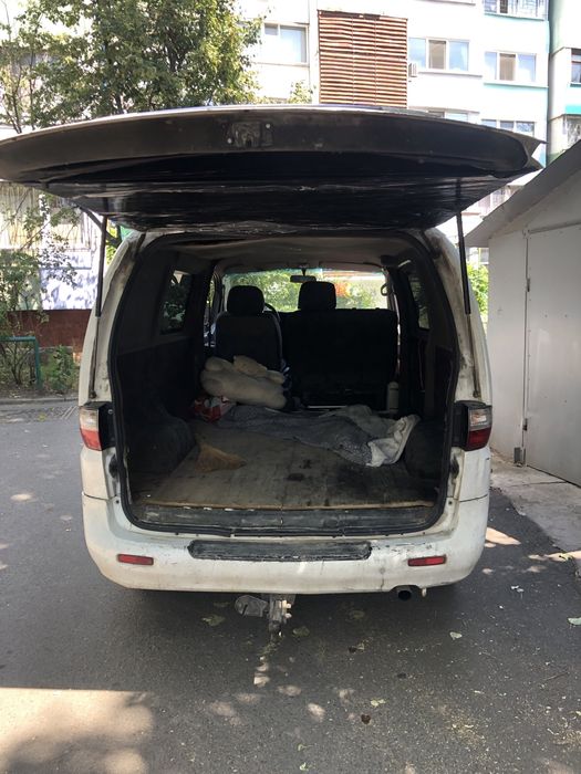 Грузоперевозки ОДЕССА