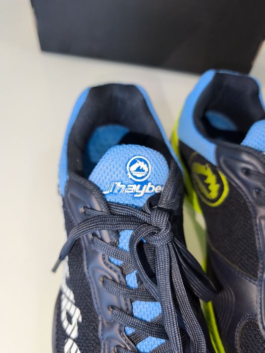 Sapatilhas Jhayber Tameo para Padel T44