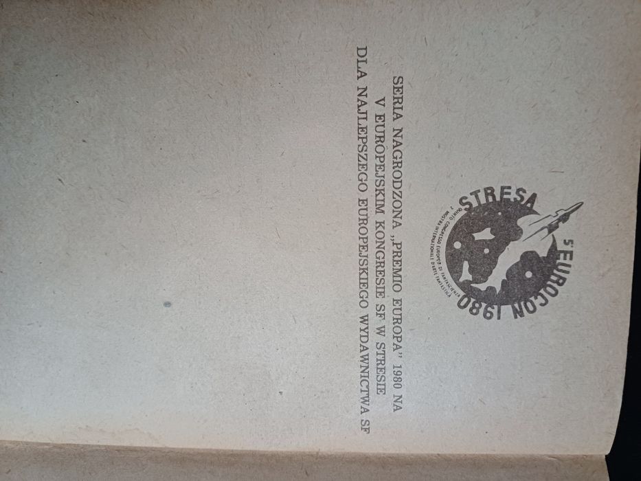 Tak bardzo chciał być człowiekiem- Tadeusz Markowski