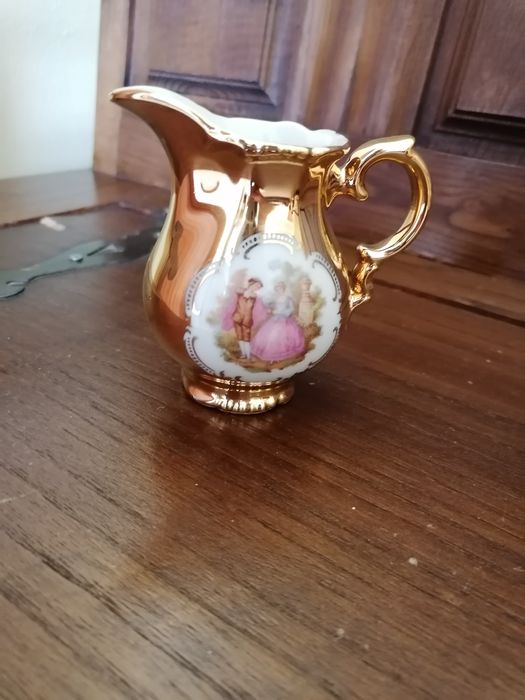 Serviço de chá Bavaria