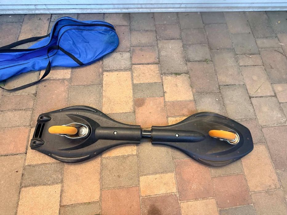 Waveboard super stan