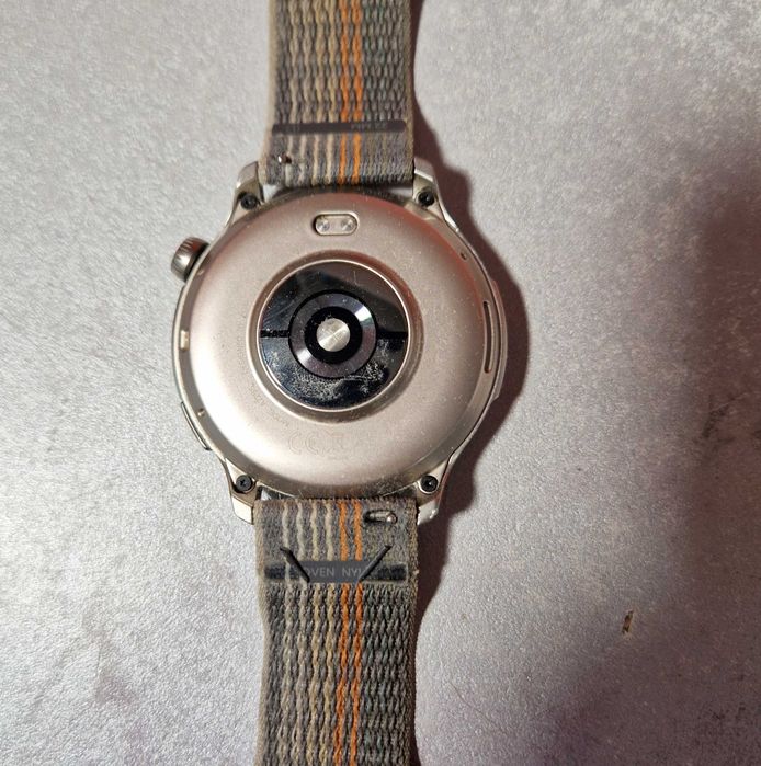 Zegarek smartwatch  AMAZFIT BALANCE komplet
