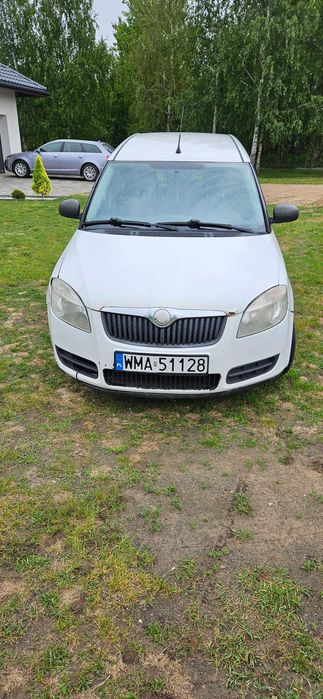 Samochód osobowy
