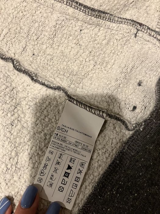 Marynarka/bluza Benetton rozmiar S