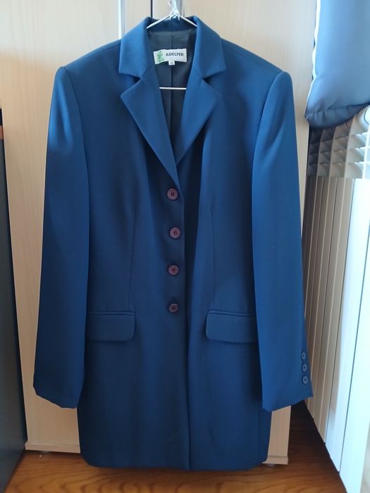 Vendo Fato Calça Senhora