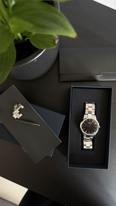 Годинник Daniel Welington