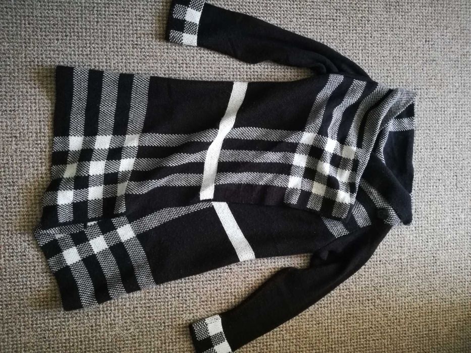 Sweter rozpinany damski roz.S/M