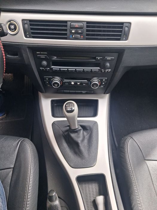 Vende-se BMW 318d 2.0 Diesel