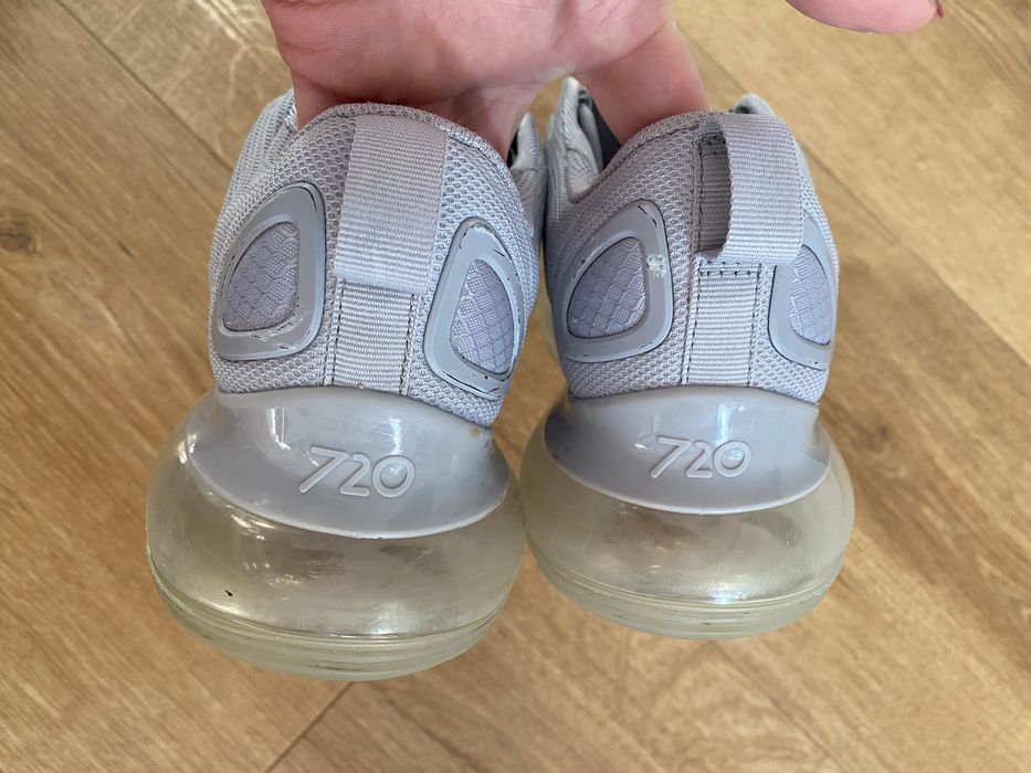 Nike 38 Air Max 720 buty damskie