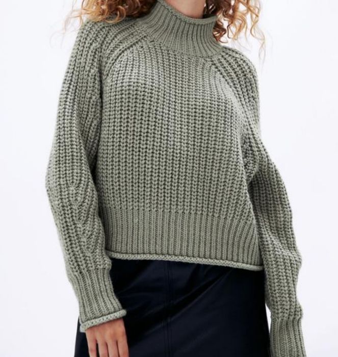 Теплий светр H&M