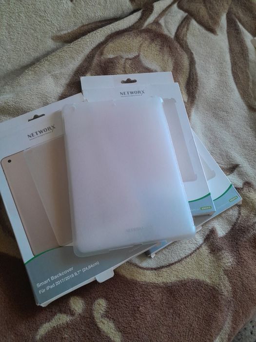 Чохол на IPad 12.9 та 9.7