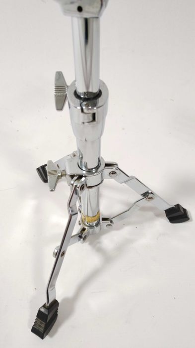 Statyw pod werbel Pearl Gold Label - płynna regulacja