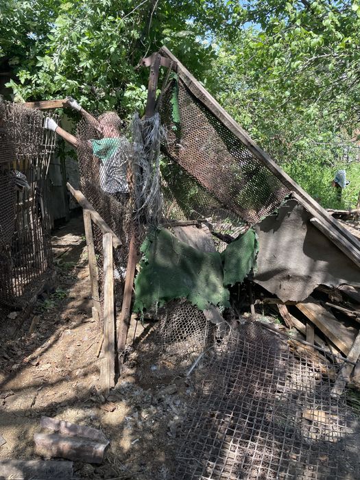 Вывоз веток, мусора, старой мебели,хлама. Авто Volkswagen LT