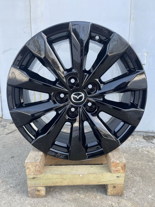 777 R17 5/114,3 комплект или поштучно оригинал Мазда CX30