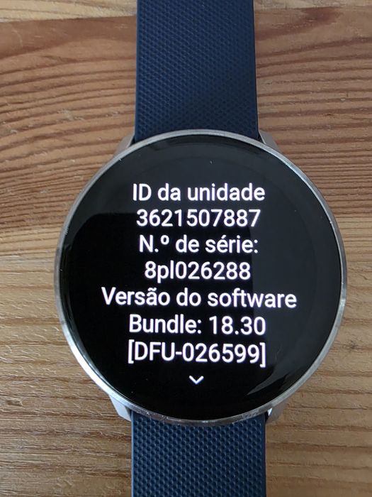 Garmin Venu 4 - 45mm