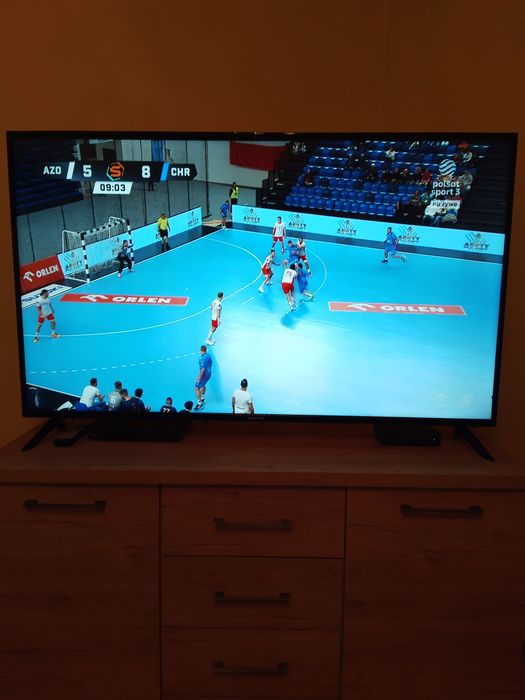 Telewizor Manta 58 cali