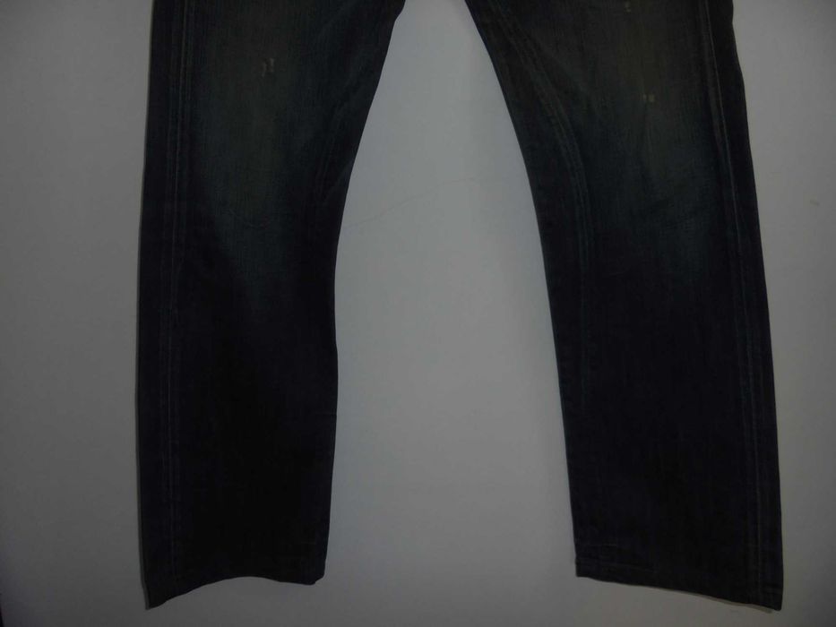 calça de homem em ganga TIFOSSI