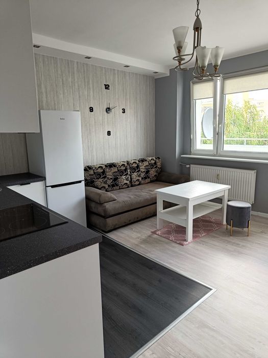 Mieszkanie do wynajęcia 2 pokoje, 34 m² - Widok 2