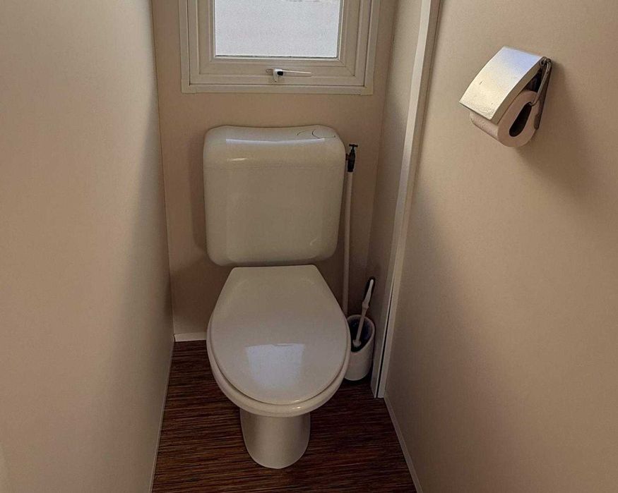 IRM Selénia T3 Top nova mobil home versao topo gama