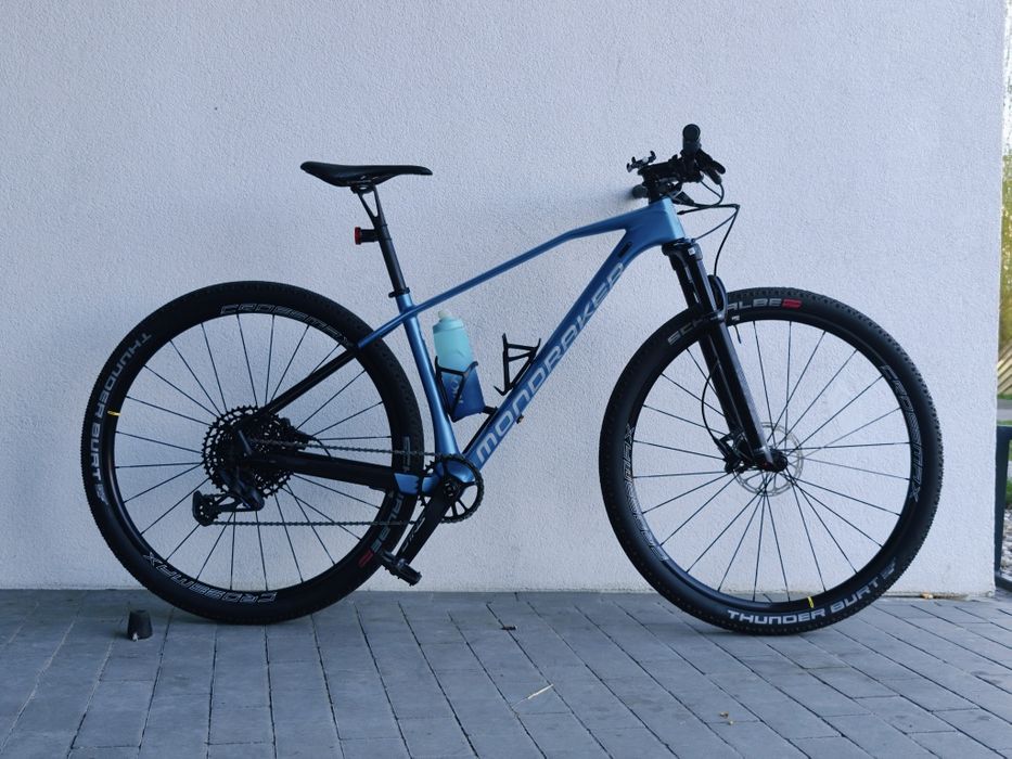 Rower Mondraker Chrono R Carbon rozmiar M