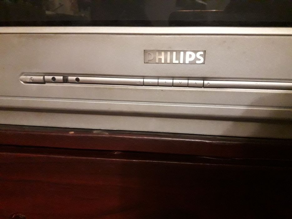 Телевізор Phillips 29PT8xxx