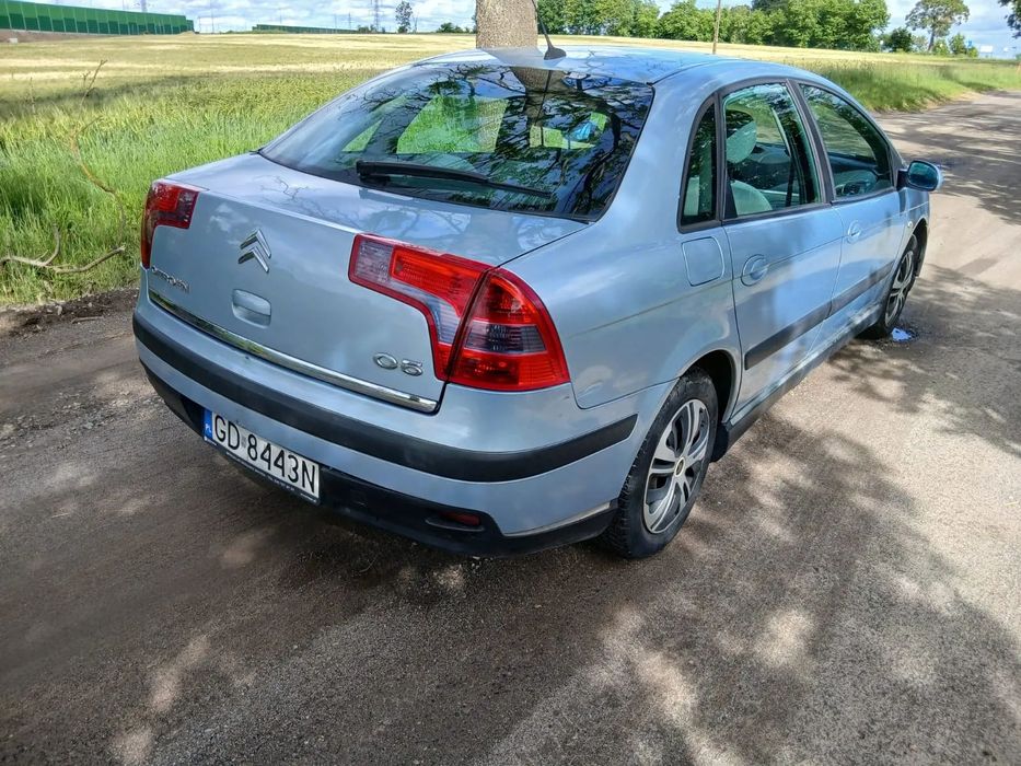 Citroën C5