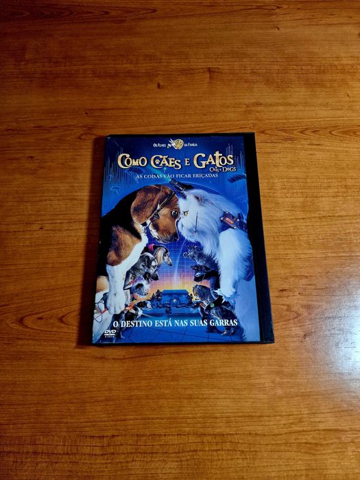 COMO CÃES E GATOS (Alec Baldwin/Tobey Maguire) vão ficar eriçados...