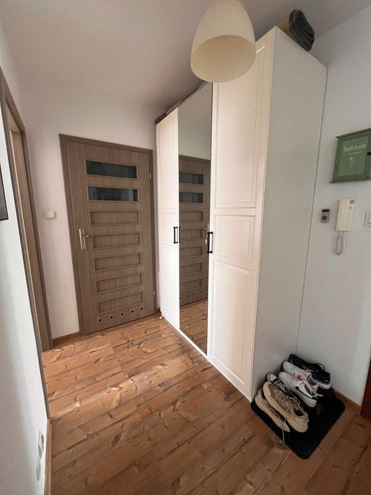 Mieszkanie os. Batorego z 2010 roku, 2-pokojowe z windą