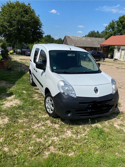 Renault Kangoo 1.5 ,mały przebieg
