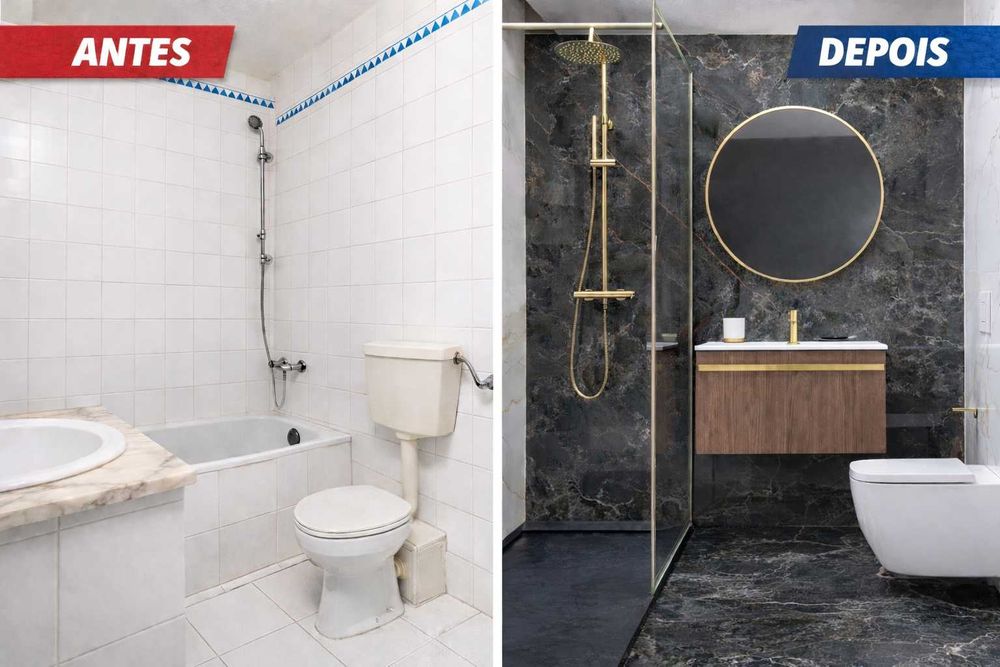 Obras e Remodelações de Qualidade | Algarve | Empresa Séria