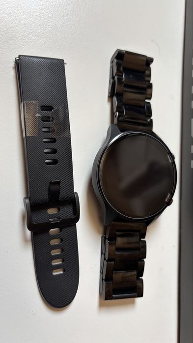 Xiaomi Mi Watch. Darmowa wysyłka