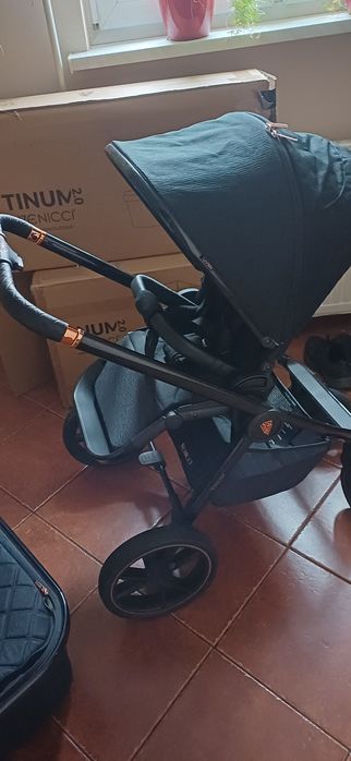 Wózek Venicci 2 w jednym