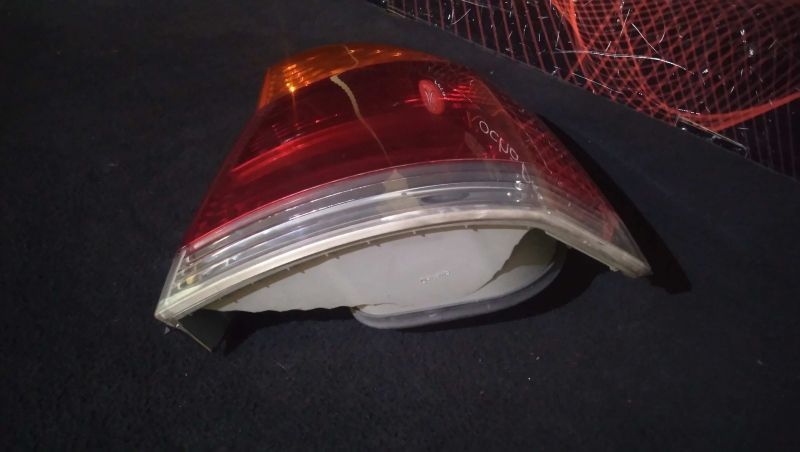 Farolim Stop Dto Opel Vectra C (Z02)