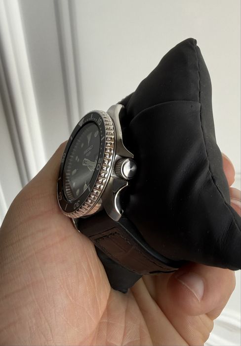 Seiko 5 Sports SPDR22K1