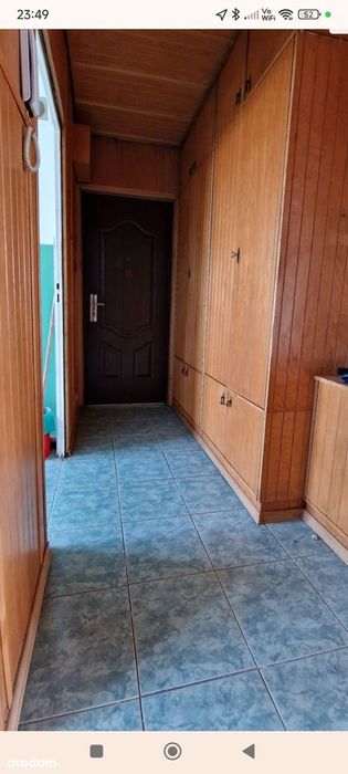 Funkcjonalne 3 pokoje | 48,5m² | Balkon | Piwnica | Rubinkowo I - Więcej