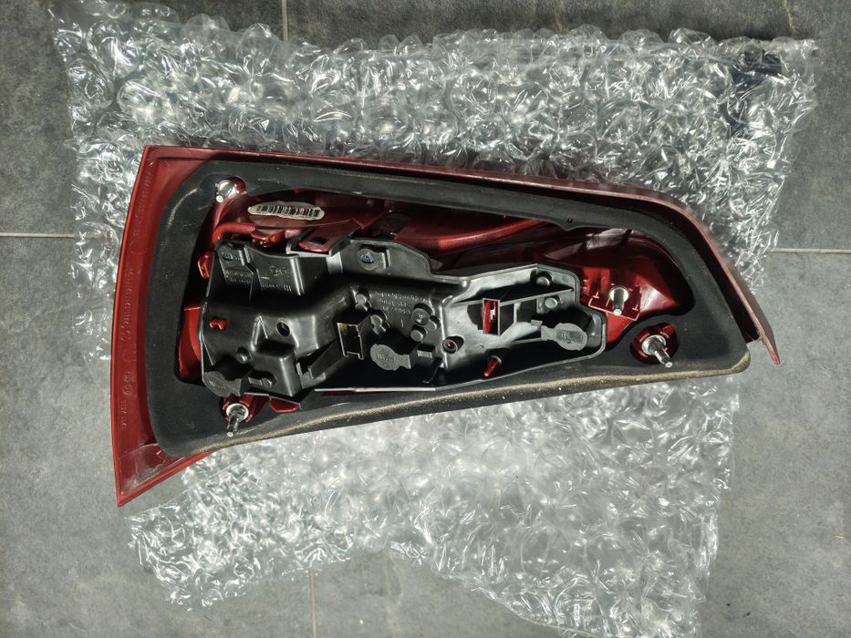 Farolins Audi A1 Originais
