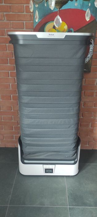 Szafa parowa TEFAL CARE FOR YOU YT3040