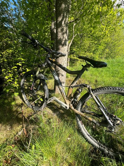 Sprzedam rower scott genius