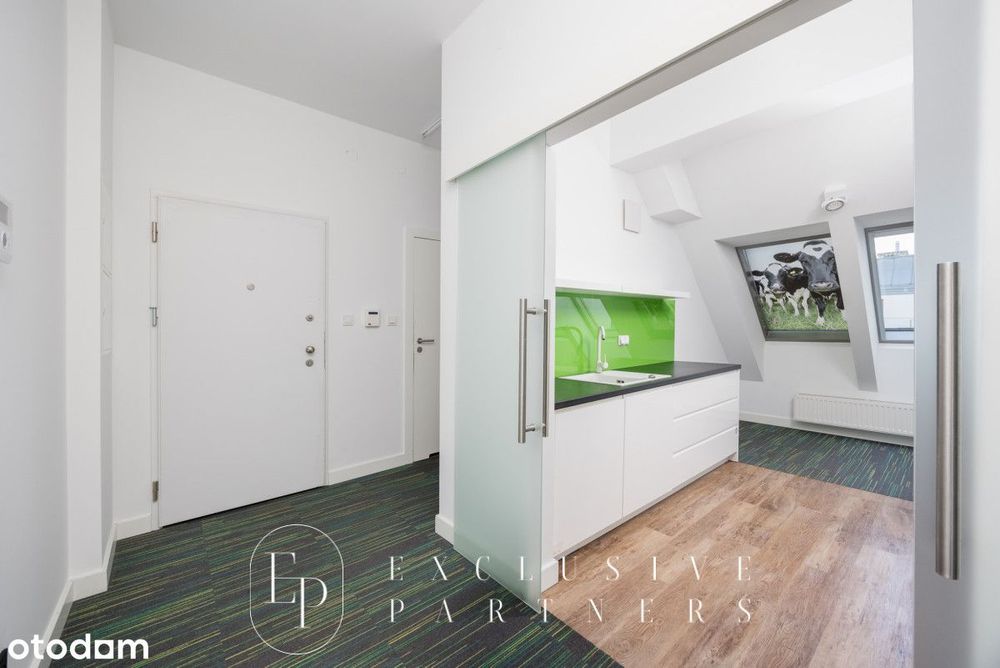 Jasne biuro 165,6 m² | gotowe od zaraz | Mokotów