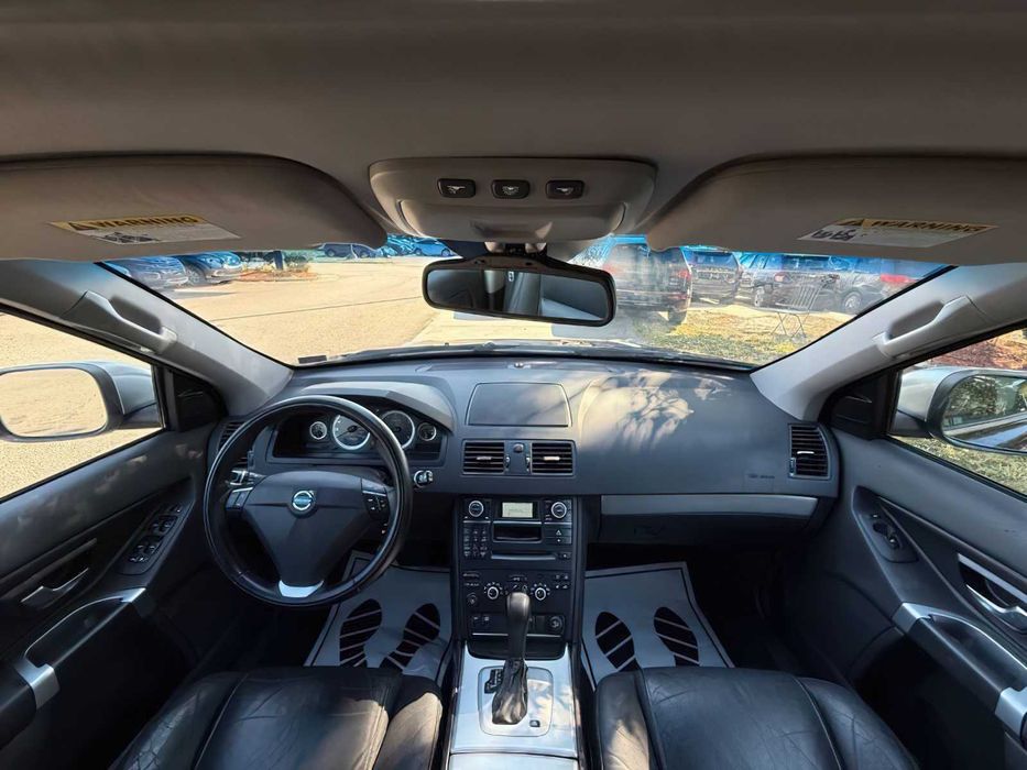 Volvo Xc90      2013