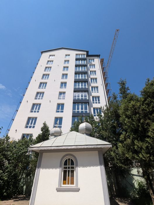 Продається велика 2-кімнатна новобудова, ЧернівціЖитлоБуд