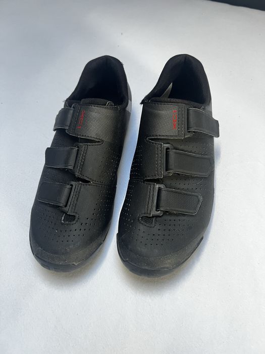 Buty Mtb Shimano SH-XC100 + bloki
