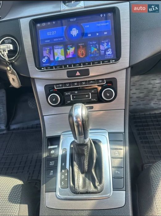 Volkswagen Passat 2011 VIN WVWZZZ3CZCE061574 фото оголошення 5 з 8