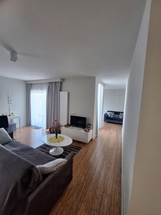 Werona Komfortowy apartament Pogorzelica